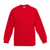 Дeтски ватирани блузи RAGLAN SWET Дeтски ватирани блузи RAGLAN SWET