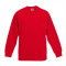 Дeтски ватирани блузи RAGLAN SWET Дeтски ватирани блузи RAGLAN SWET