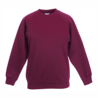 Дeтски ватирани блузи RAGLAN SWET Дeтски ватирани блузи RAGLAN SWET