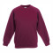 Дeтски ватирани блузи RAGLAN SWET Дeтски ватирани блузи RAGLAN SWET