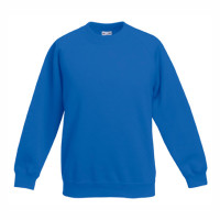 Дeтски ватирани блузи RAGLAN SWET Дeтски ватирани блузи RAGLAN SWET
