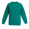 Дeтски ватирани блузи RAGLAN SWET Дeтски ватирани блузи RAGLAN SWET