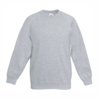 Дeтски ватирани блузи RAGLAN SWET Дeтски ватирани блузи RAGLAN SWET