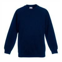 Дeтски ватирани блузи RAGLAN SWET Дeтски ватирани блузи RAGLAN SWET