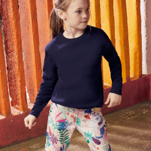 Дeтски ватирани блузи PREMIUM SWET