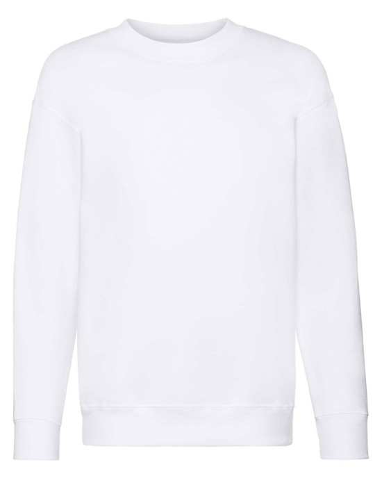 Дeтски ватирани блузи PREMIUM SWET