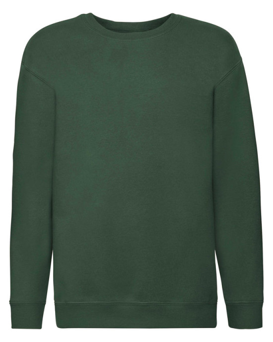 Дeтски ватирани блузи PREMIUM SWET