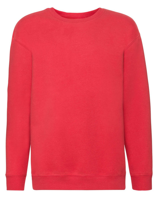 Дeтски ватирани блузи PREMIUM SWET