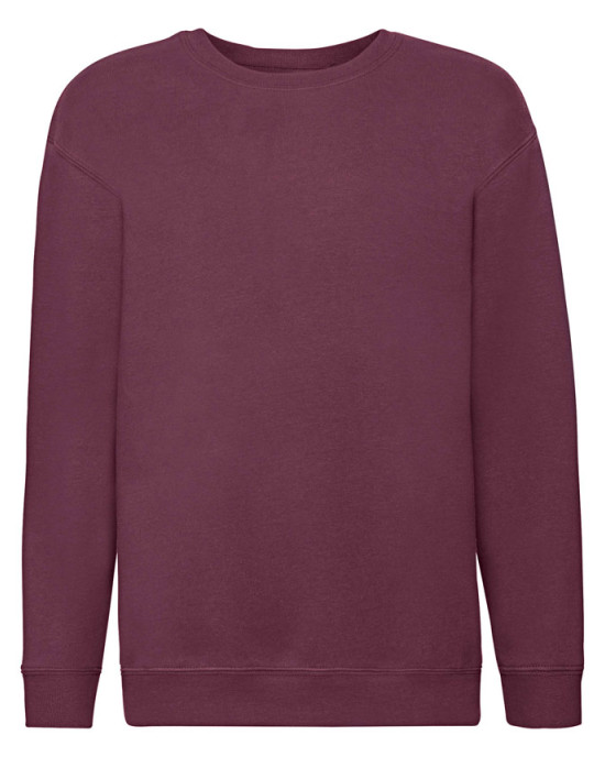 Дeтски ватирани блузи PREMIUM SWET