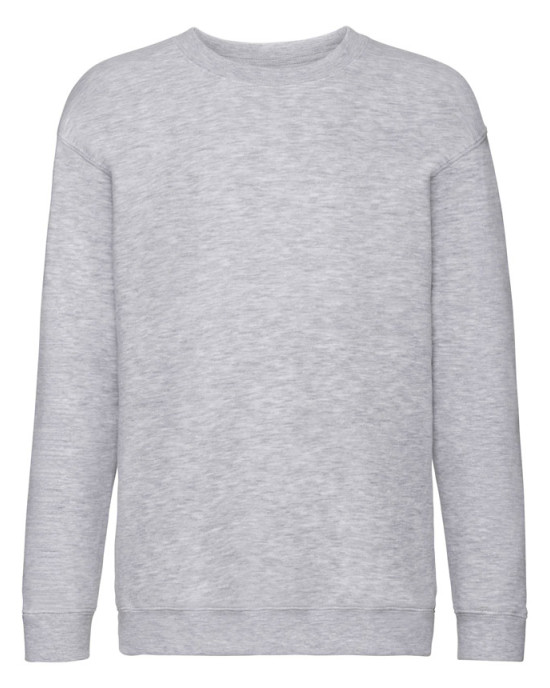 Дeтски ватирани блузи PREMIUM SWET