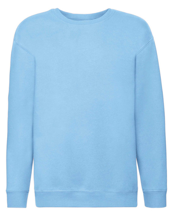 Дeтски ватирани блузи PREMIUM SWET