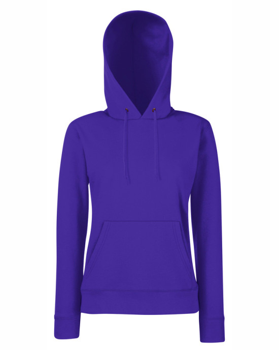 Дамски суичъри CLASSIC 