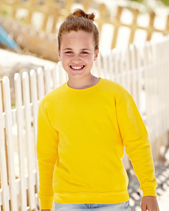 Дeтски ватирани блузи SET IN SWET