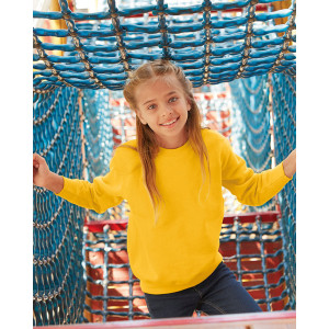 Дeтски ватирани блузи SET IN SWET