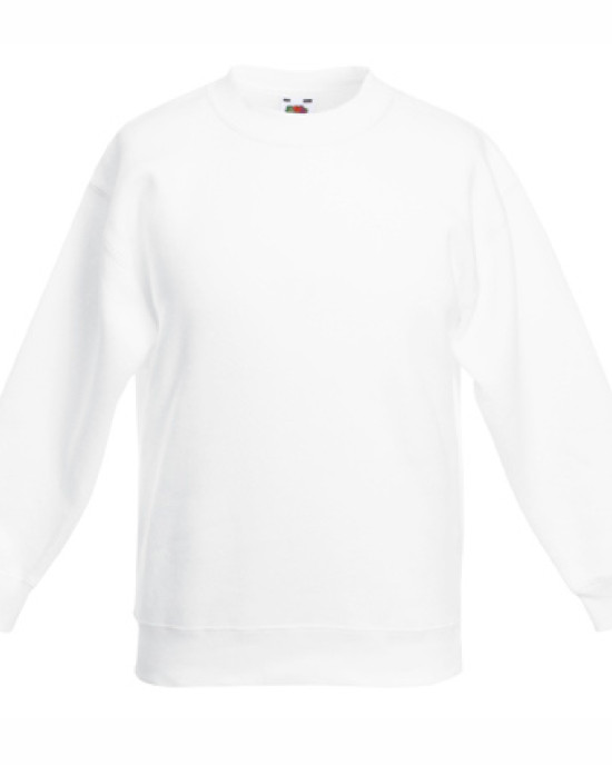 Дeтски ватирани блузи SET IN SWET