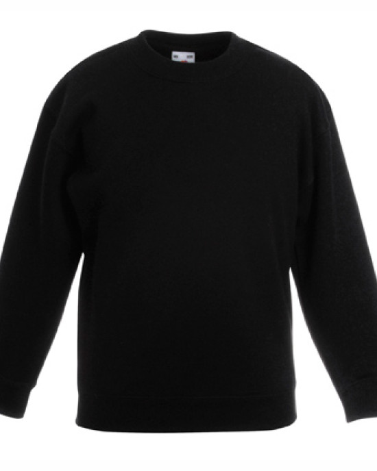 Дeтски ватирани блузи SET IN SWET