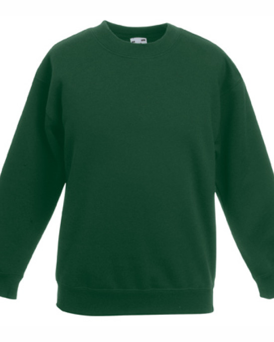 Дeтски ватирани блузи SET IN SWET