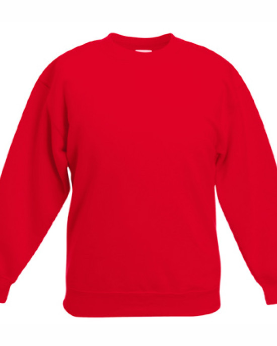 Дeтски ватирани блузи SET IN SWET