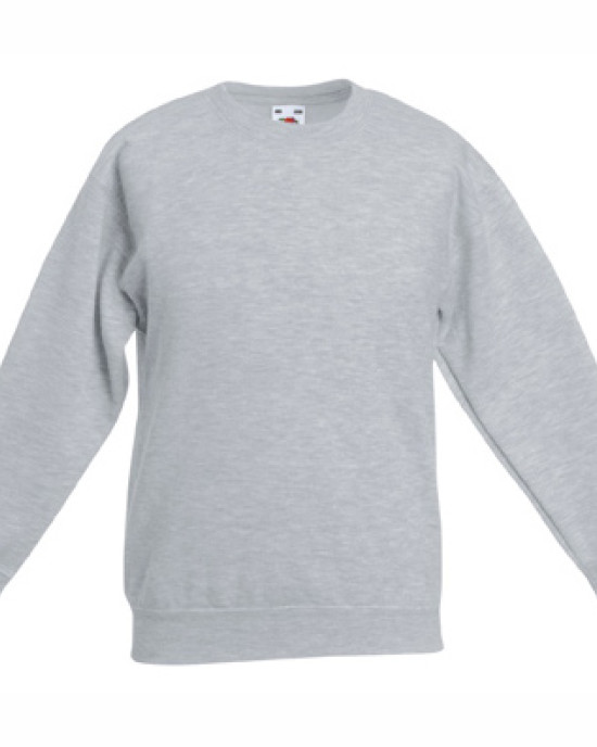 Дeтски ватирани блузи SET IN SWET