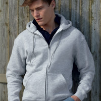Суитчери Premium Hooded Sweat Jacket
