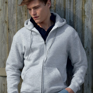 Суитчери Premium Hooded Sweat Jacket