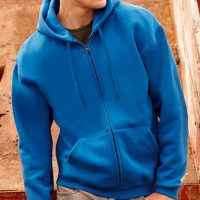 Суитчери Premium Hooded Sweat Jacket