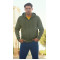 Суитчери Premium Hooded Sweat Jacket