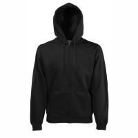 Суитчери Premium Hooded Sweat Jacket
