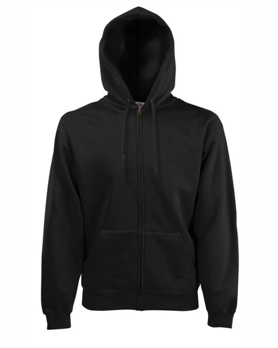 Суитчери Premium Hooded Sweat Jacket