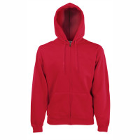 Суитчери Premium Hooded Sweat Jacket