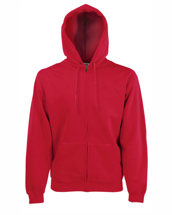 Суитчери Premium Hooded Sweat Jacket