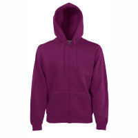 Суитчери Premium Hooded Sweat Jacket