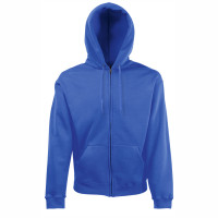 Суитчери Premium Hooded Sweat Jacket