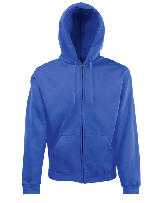 Суитчери Premium Hooded Sweat Jacket