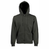 Суитчери Premium Hooded Sweat Jacket