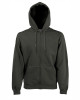 Суитчери Premium Hooded Sweat Jacket