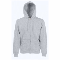 Суитчери Premium Hooded Sweat Jacket