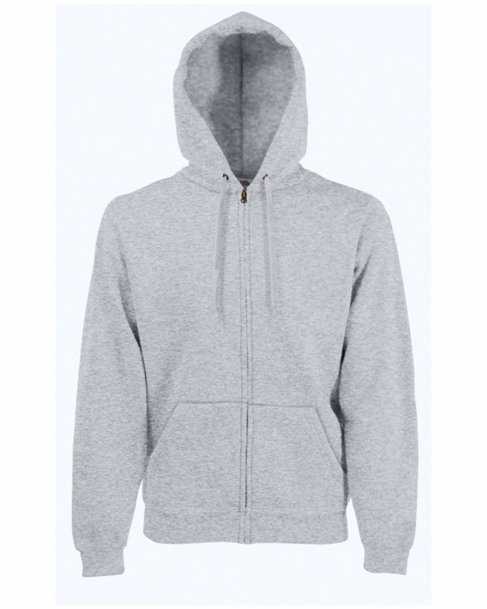 Суитчери Premium Hooded Sweat Jacket