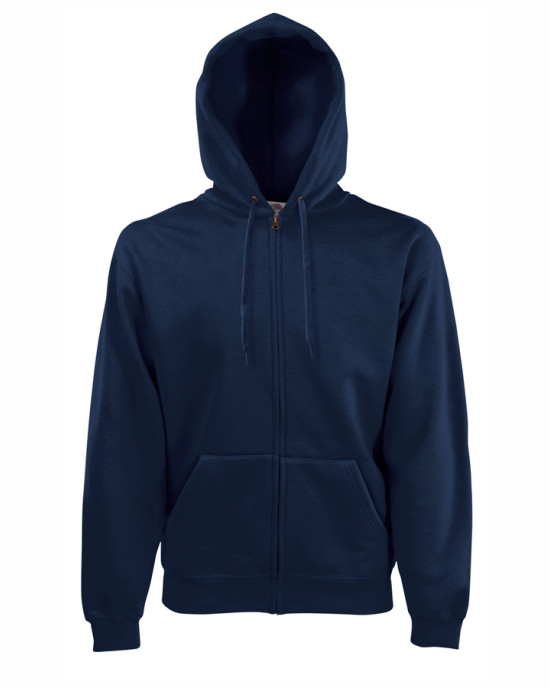 Суитчери Premium Hooded Sweat Jacket