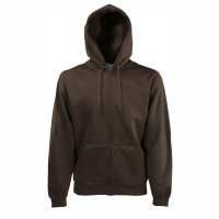 Суитчери Premium Hooded Sweat Jacket