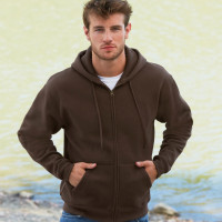 Суитчери Premium Hooded Sweat Jacket