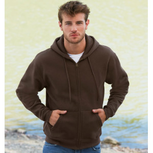 Суитчери Premium Hooded Sweat Jacket