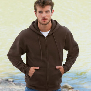 Суитчери Premium Hooded Sweat Jacket