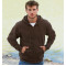 Суитчери Premium Hooded Sweat Jacket