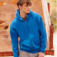 Суитчери Classic Hooded Sweat Jacket