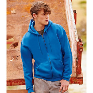 Суитчери Classic Hooded Sweat Jacket