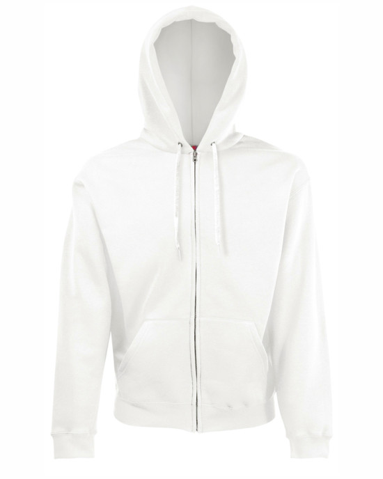Суитчери Classic Hooded Sweat Jacket