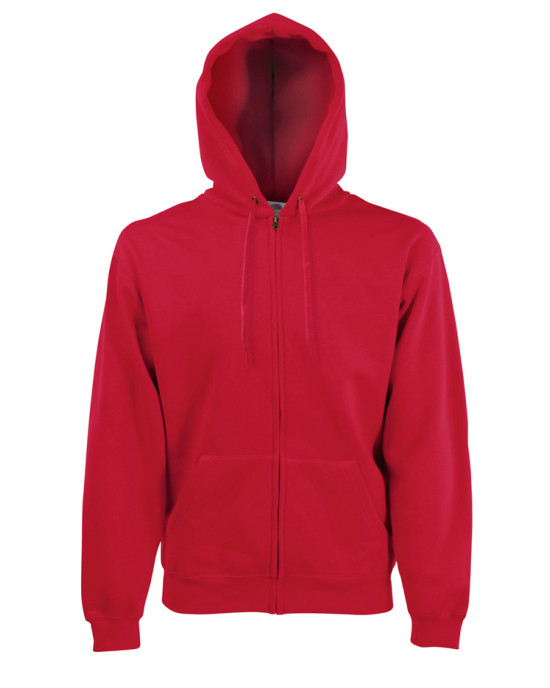 Суитчери Classic Hooded Sweat Jacket