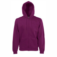 Суитчери Classic Hooded Sweat Jacket