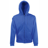 Суитчери Classic Hooded Sweat Jacket